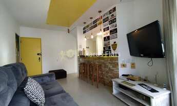 Imagem 4: Flat para locação no Itaim Bibi - Edifício Saint Denis - Cód. EYK01311