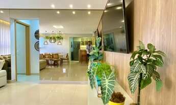 Imagem 6: Apartamento Setor Bueno . Todo decorado montado e equipado