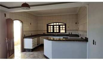 Imagem 4: Casa para venda em Jardim Seyon de 224.44m² com 3 Quartos, 1 Suite e 2 Garagens