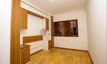 Imagem 7: Várzea Paulista - Casa Padrão - Vila Tupi