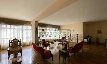 Imagem 6: TR -Apartamento para venda possui 224 metros quadrados com 4 quartos em Centro - Juiz de F