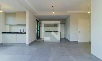 Imagem 5: Apartamento para Aluguel - Brooklin, 2 Quartos, 90 m2