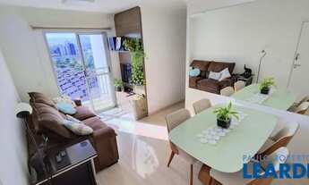 Imagem 4: APARTAMENTO - LAPA DE BAIXO - SP