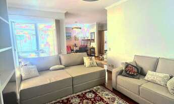 Imagem 6: Apartamento em Cerqueira César - São Paulo