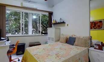 Imagem 5: Apartamento para aluguel tem 107 metros quadrados com 2 quartos em Copacabana - Rio de Jan