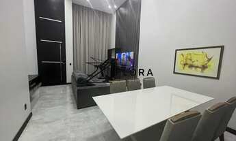 Imagem 5: Casa - Residencial Real Parque Sumaré - Sumaré