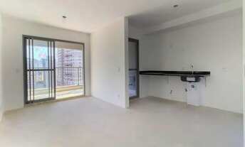 Imagem 1: Condomínio CYRELA FOR YOU VILA MARIANA no 11º Andar em São Paulo - Apartamento NOVO à Vend