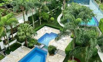 Imagem 3: Venda - Apartamento Alto Padrão Porteira Fechada - Anália Franco