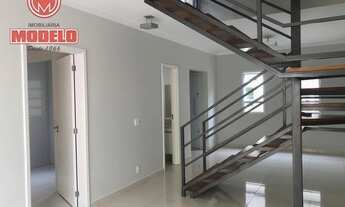 Imagem 2: Casa com 3 dormitórios para alugar, 216 m² por R$ 3.427,17/mês - Água Branca - Piracicaba