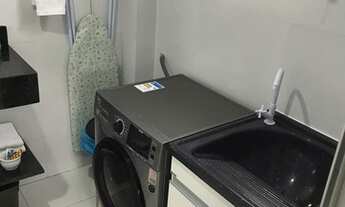 Imagem 6: Studio na Trindade 28m2 com garagem