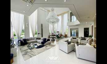 Imagem 4: CASA EM CONDOMÍNIO PARA VENDA 1.600 M² ITÚ-SP