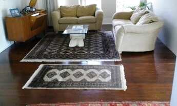 Imagem: CASA ASSOBRADADA - JARDIM LONDRINA - SP