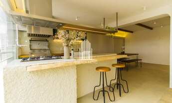 Imagem 5: Apartamento 3 dormitórios - Quintas da Lapa