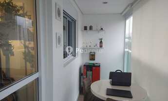 Imagem 3: Apartamento no DeseoTatuapé