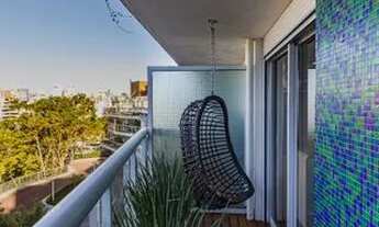 Imagem 6: SãO PAULO - Casa de Condomínio - Real Parque