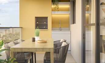 Imagem 4: APARTAMENTO com 2 dormitórios à venda com 97.2m² por R$ 583.000,00 no bairro Água Verde