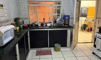 Imagem 2: Casa para vender Santa Maria-DF