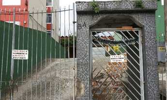 Imagem: Aluga-se apto na Cohab 1 prox ao Inss