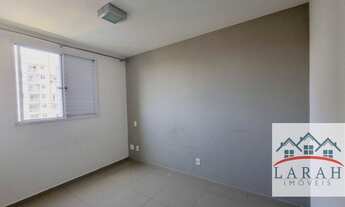 Imagem 6: Apartamento com 2 dormitórios para alugar, 65 m² por R$ 3.307/mês - Jardim Bonfiglioli - S