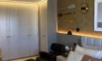 Imagem 4: Ilha Pura, Millenio, belissimo apartamento 2 quartos, fino acabamento, altissimo padrão, d