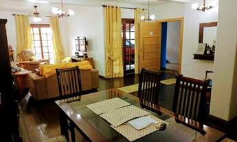 Imagem 5: Sobrado Cond Jd Panorama