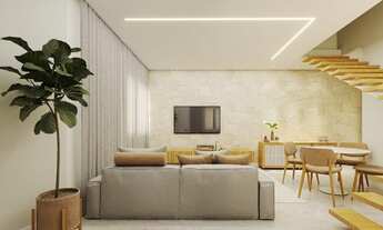 Imagem: Casa na planta