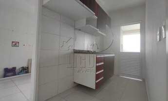 Imagem 5: SANTO ANDRé - Apartamento Padrão - Jardim