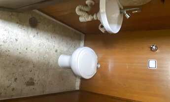 Imagem 3: Apartamento para aluguel tem 110 metros quadrados com 3 quartos sendo fora da Rota