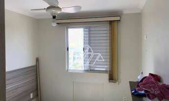 Imagem 4: Apartamento com 2 dormitórios à venda, 60 m² por R$ 150.000,00 - São Paulo - Marília/SP