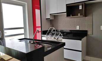 Imagem 5: Apartamento com 2 dormitórios à venda, 45 m² por R$ 175.000 - Jardim Califórnia - Marília