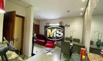 Imagem 2: Casa com 2 dormitórios Planejados Suíte Piscina Playground , 70 m² - venda por R$ 250.000