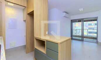 Imagem 6: Apartamento para Aluguel - Brooklin, 2 Quartos, 65 m2