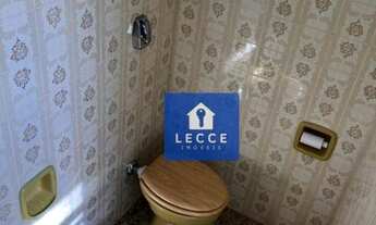 Imagem 6: Sobrado à venda, 118 m² por R$ 640.000,00 - Vila Santa Catarina - São Paulo/SP