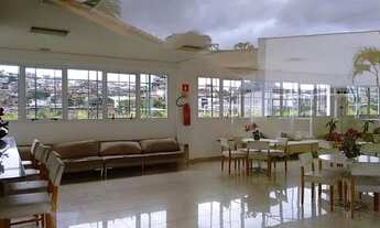 Imagem 6: Apartamento com 3 dormitórios à venda, 69 m² por R$ 360.000,00 - Cachoeirinha - São Paulo