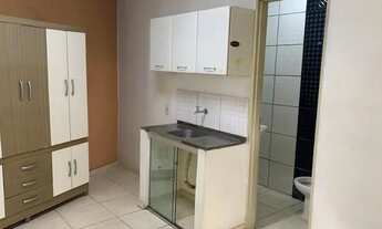 Imagem 2: Quarto Suíte setor campinas