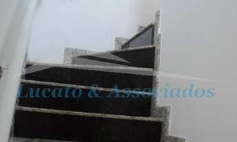 Imagem 5: PRAIA GRANDE - Casa Padrão - VILA TUPI