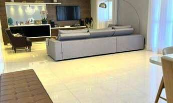 Imagem 3: ALUGUEL OU VENDA Apartamento com 3 dormitórios, 242 m² - Jardim Nova Petrópolis - São Ber