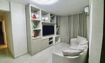 Imagem 2: EXCELENTE APARTAMENTO MOBILIADO COM 02 DORMITÓRIOS NO CENTRO DE BOMBINHAS-SC