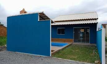 Imagem 5: JS- Casa com piscina em Unamar - Cabo Frio