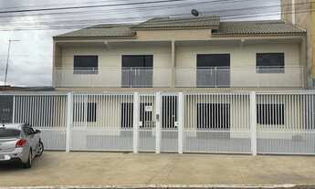 Imagem: Aluga-se apartamento no Recanto das Emas