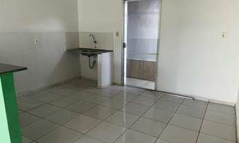 Imagem 4: Casa com 2 quartos na 1005 sul