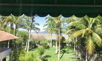 Imagem 2: Casa para alugar anual/temporada em guarapari praia sta monica