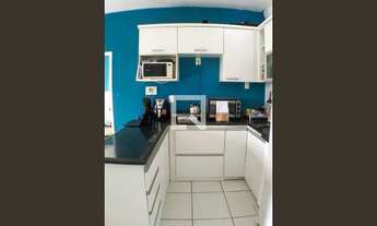 Imagem 4: Apartamento para Aluguel - Engenho do Mato, 1 Quarto, 55 m2