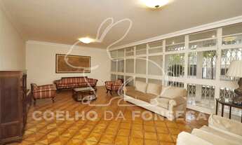 Imagem 2: São Paulo - Casa Padrão - Planalto Paulista