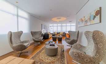 Imagem 2: Apartamento para alugar no bairro Higienópolis - São Paulo/SP, Zona Oeste