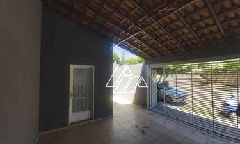 Imagem 2: Casa com 3 dormitórios à venda, 70 m² por R$ 285.000,00 - Palmital - Marília/SP