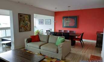 Imagem 3: COBERTURA - JARDIM MORUMBI - SP