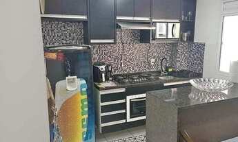 Imagem 2: APARTAMENTO EM CAMBÉ