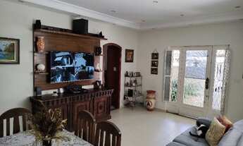 Imagem 7: Casa ampla e confortável no Grajaú com 220m²