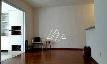 Imagem 2: Apartamento com 3 dormitórios à venda, 100 m² por R$ 535.000,00 - Marília - Marília/SP